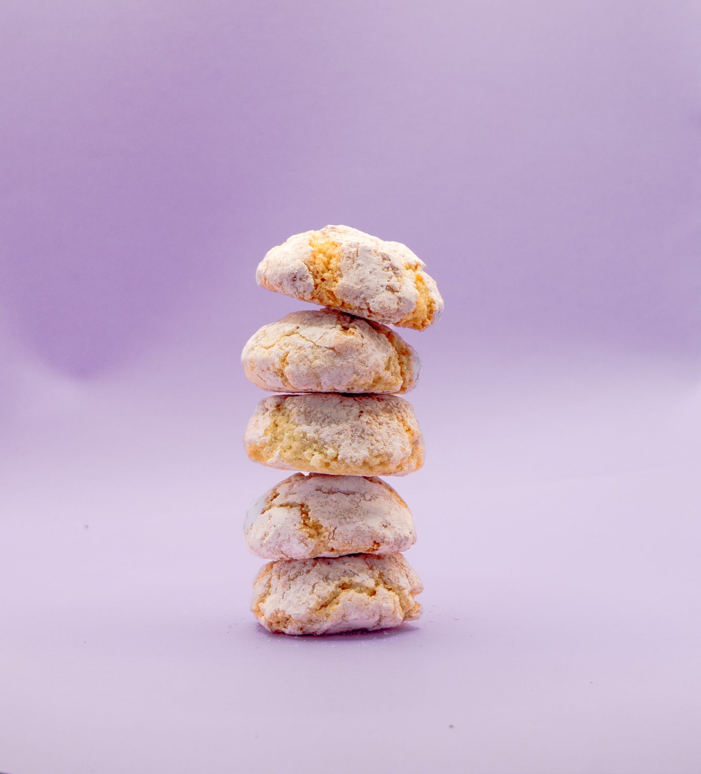 Italian Almond Cookies