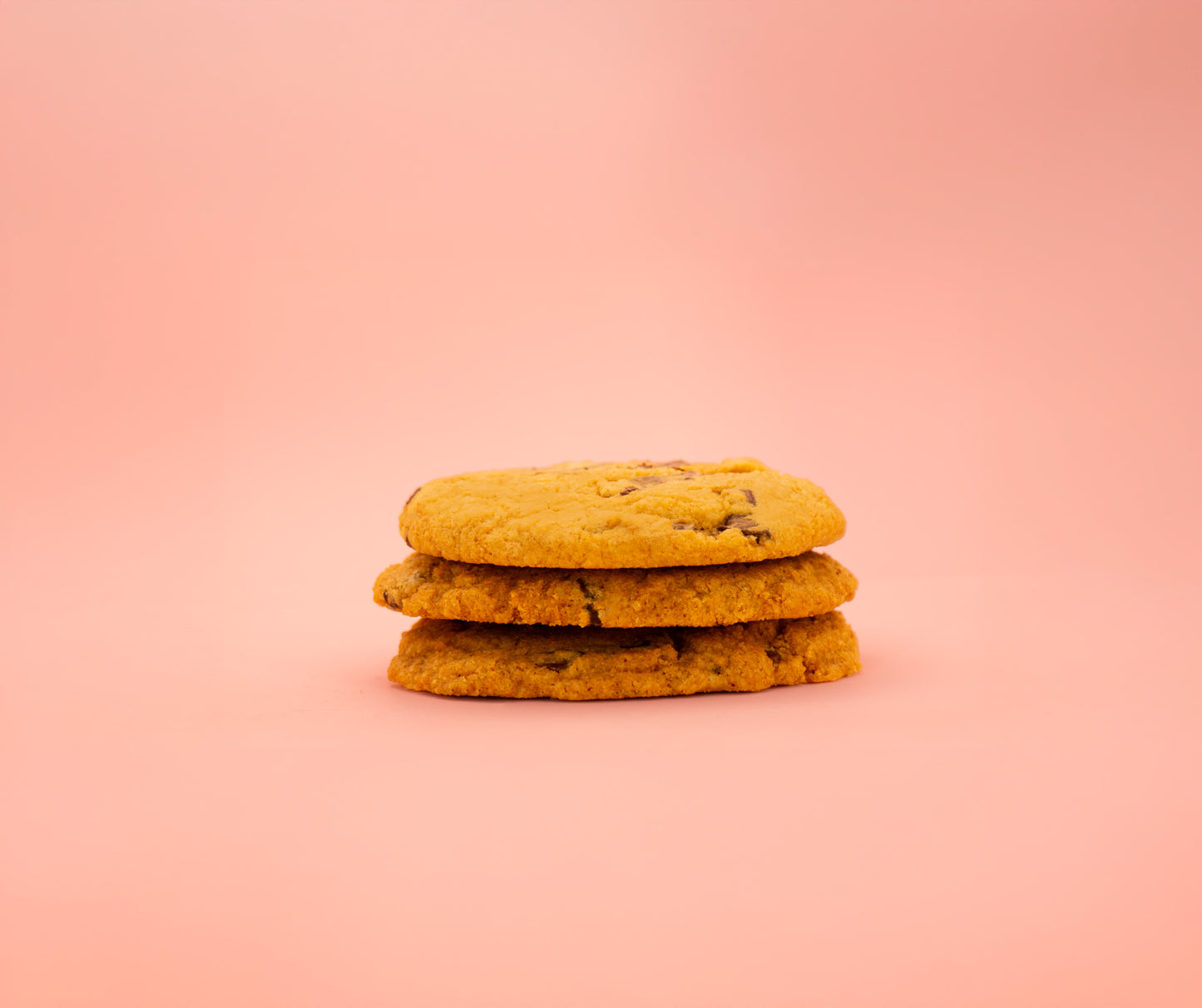 Brown Butter Chocolate Chip Cookie